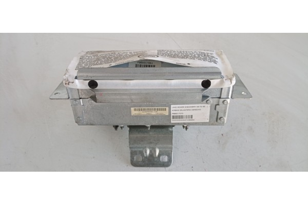 Recambio de airbag delantero derecho para land rover discovery v6 td se referencia OEM IAM PB85017070  