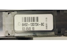 Recambio de warning para land rover freelander (lr2) 2.2 td4 150 4x4 referencia OEM IAM 6H5213D734BC  