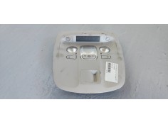 Recambio de luz interior para toyota proace l1h1 furgón comfort referencia OEM IAM 98508719BJ  