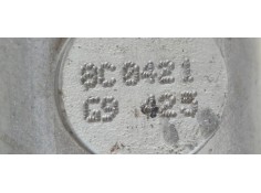 Recambio de deposito servo para toyota rav 4 (a2) 2.0 turbodiesel cat referencia OEM IAM   