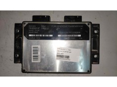 Recambio de centralita motor uce para citroen c15 1.8 diesel (161) referencia OEM IAM 9659119480 R04080024F 81218A