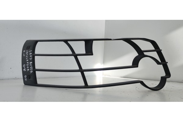 Recambio de soporte faro derecho para land rover freelander se familiar referencia OEM IAM   