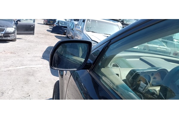 Recambio de retrovisor izquierdo para nissan murano (z50) básico referencia OEM IAM   