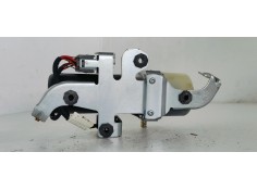 Recambio de motor techo electrico para volkswagen new beetle cabriolet (1y7) 2.0 referencia OEM IAM 1Y0871789B  