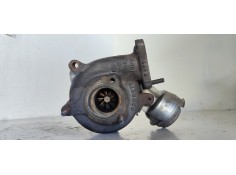 Recambio de turbocompresor para volkswagen golf iv berlina (1j1) 1.9 tdi referencia OEM IAM 025145702R  