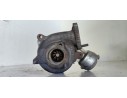 Recambio de turbocompresor para volkswagen golf iv berlina (1j1) 1.9 tdi referencia OEM IAM 025145702R  