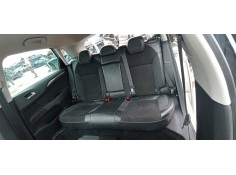 Recambio de asientos traseros para citroen c4 lim. 1.6 hdi fap referencia OEM IAM   