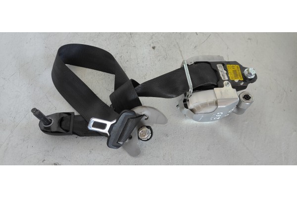 Recambio de cinturon seguridad delantero derecho para hyundai i40 style referencia OEM IAM 888203Z000TX  