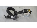 Recambio de cinturon seguridad delantero derecho para hyundai i40 style referencia OEM IAM 888203Z000TX  