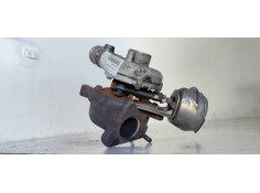 Recambio de turbocompresor para volkswagen golf iv berlina (1j1) 1.9 tdi referencia OEM IAM 025145702R  