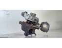 Recambio de turbocompresor para volkswagen golf iv berlina (1j1) 1.9 tdi referencia OEM IAM 025145702R  