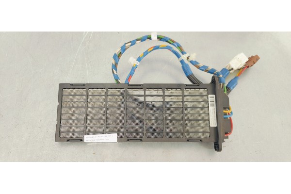 Recambio de resistencia calefaccion para honda cr-v 1.6 dtec 120 fap referencia OEM IAM MF0134100742  