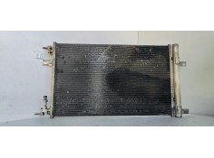 Recambio de condensador / radiador aire acondicionado para chevrolet cruze referencia OEM IAM 13267649  