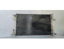 Recambio de condensador / radiador aire acondicionado para chevrolet cruze referencia OEM IAM 13267649  