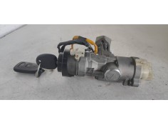 Recambio de conmutador de arranque para hyundai tucson (jm) 2.0 crdi cat referencia OEM IAM   