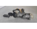 Recambio de conmutador de arranque para hyundai tucson (jm) 2.0 crdi cat referencia OEM IAM   