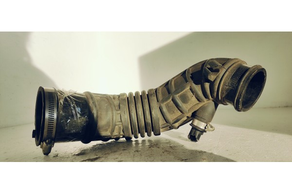 Recambio de tubo para suzuki sx4 rw (ey) 2.0d turbo 135 4x4 fap referencia OEM IAM   