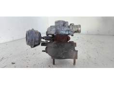 Recambio de turbocompresor para volkswagen golf iv berlina (1j1) 1.9 tdi referencia OEM IAM 025145702R  