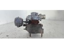 Recambio de turbocompresor para volkswagen golf iv berlina (1j1) 1.9 tdi referencia OEM IAM 025145702R  
