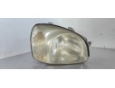 Recambio de faro derecho para hyundai santa fe (sm) 2.7 gls full 4x4 referencia OEM IAM   