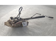 CERRADURA PUERTA DELANTERA IZQUIERDA 