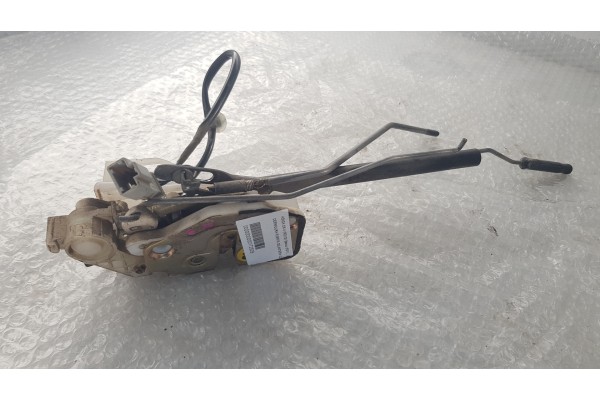 Recambio de cerradura puerta delantera izquierda para honda cr-v (rd1/3) básico (rd1) referencia OEM IAM   