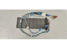 Recambio de resistencia calefaccion para honda cr-v 1.6 dtec 120 fap referencia OEM IAM MF0134100742  