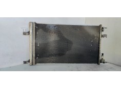 Recambio de condensador / radiador aire acondicionado para chevrolet cruze referencia OEM IAM 13267649  