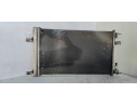 Recambio de condensador / radiador aire acondicionado para chevrolet cruze referencia OEM IAM 13267649  