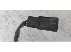 Recambio de electroventilador para citroen c4 berlina vtn@v referencia OEM IAM 9661571480  