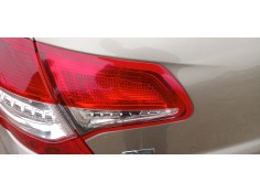 Recambio de piloto trasero izquierdo interior para citroen c4 lim. 1.6 hdi fap referencia OEM IAM 967215580  