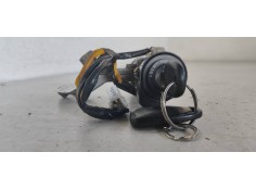 Recambio de conmutador de arranque para hyundai tucson (jm) 2.0 crdi cat referencia OEM IAM   