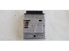 Recambio de centralita motor uce para ford focus sportbreak (cap) 1.8 tdci turbodiesel cat referencia OEM IAM 2M5A12A650PE 12220