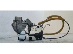 Recambio de cerradura puerta delantera derecha para mazda 5 berl. (cr) 1.8 active referencia OEM IAM B92B94R2  