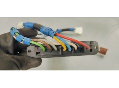 Recambio de resistencia calefaccion para honda cr-v 1.6 dtec 120 fap referencia OEM IAM MF0134100742  