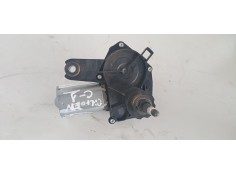Recambio de motor limpia trasero para citroen c1 1.0 cat (cfb / 384f) referencia OEM IAM 851300H020 53025512 