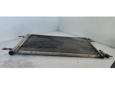 Recambio de condensador / radiador aire acondicionado para chevrolet cruze referencia OEM IAM 13267649  