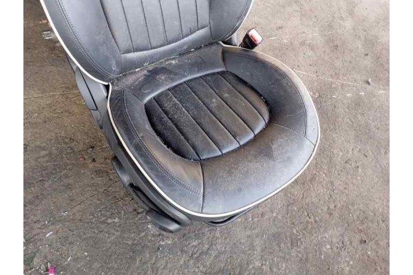 Recambio de asiento delantero derecho para mini countryman (r60) cooper referencia OEM IAM   