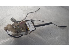 Recambio de cerradura puerta delantera izquierda para honda cr-v (rd1/3) básico (rd1) referencia OEM IAM   