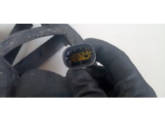 Recambio de electroventilador para peugeot 308 1.6 16v hdi fap referencia OEM IAM   