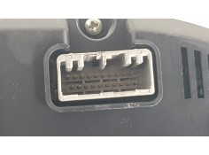 Recambio de cuadro instrumentos para honda fr-v (be) 2.2 ctdi 140 fap referencia OEM IAM 78100SJHG112M1  