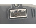 Recambio de cuadro instrumentos para honda fr-v (be) 2.2 ctdi 140 fap referencia OEM IAM 78100SJHG112M1  