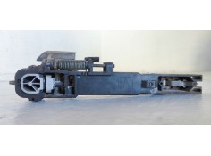 Recambio de maneta exterior trasera izquierda para nissan primera berlina (p12) line up referencia OEM IAM   