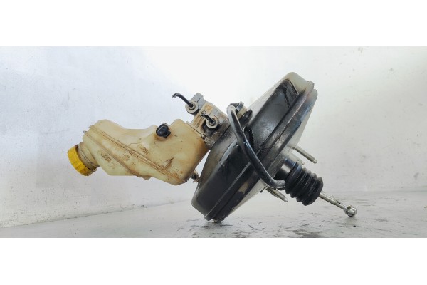 Recambio de servofreno para fiat grande punto (199) 1.3 16v multijet active (55kw) referencia OEM IAM 55700420  