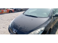 Recambio de capo para peugeot 307 cc (s1) 1.6 referencia OEM IAM   