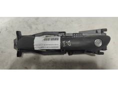 MANETA EXTERIOR DELANTERA IZQUIERDA 