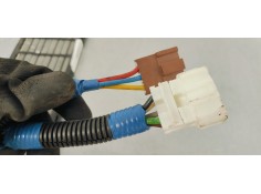 Recambio de resistencia calefaccion para honda cr-v 1.6 dtec 120 fap referencia OEM IAM MF0134100742  