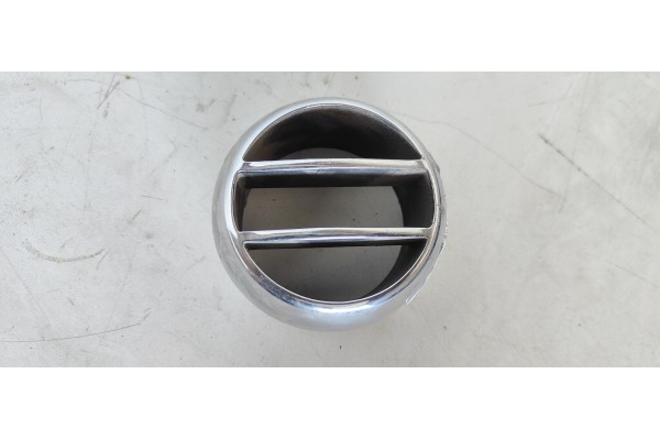 Recambio de rejilla aireadora para rolls royce silver spirit ii 6.75 - 223 cv referencia OEM IAM   