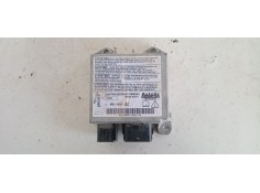 Recambio de centralita airbag para jaguar s-type 2.7 v6 diesel executive referencia OEM IAM 604420800  