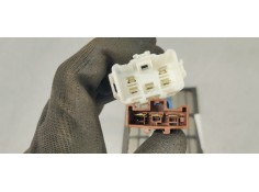 Recambio de resistencia calefaccion para honda cr-v 1.6 dtec 120 fap referencia OEM IAM MF0134100742  